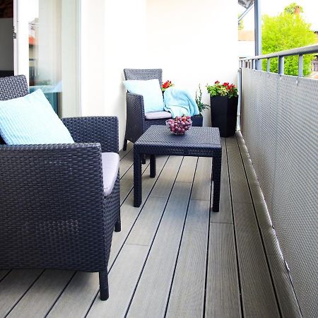 Apartament Rodzinny Lesko Exterior foto
